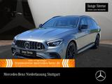 Mercedes-Benz E 53 4M+ T AMG FAHRASS+/PANO/Burme/StHz/RIDE/360 - gebrauchte Mercedes-Benz E 53 AMG aus dem Jahr 2022