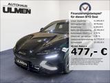 BYD Seal Design Pano Navi 360°Cam Soundsystem Voll - BYD Gebrauchtwagen in Düsseldorf