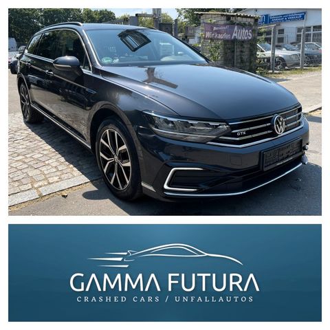 Volkswagen Passat Variant GTE*Navi*R-Cam*LED-Scheinwer