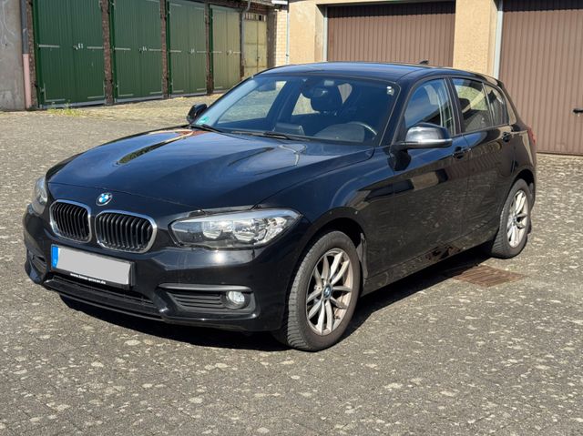 BMW 116