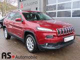 Jeep Cherokee Longitude 4WD 2.0 2.Hd*Navi*Temp*PDC - Jeep Cherokee: Pickup
