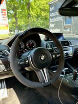 BMW M2 Comp 50.000€ Clubsport-Umbau/Tracktool KWCSV3 - BMW M2 in Hamburg