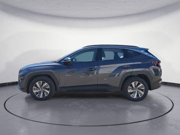 Hyundai TUCSON - 2