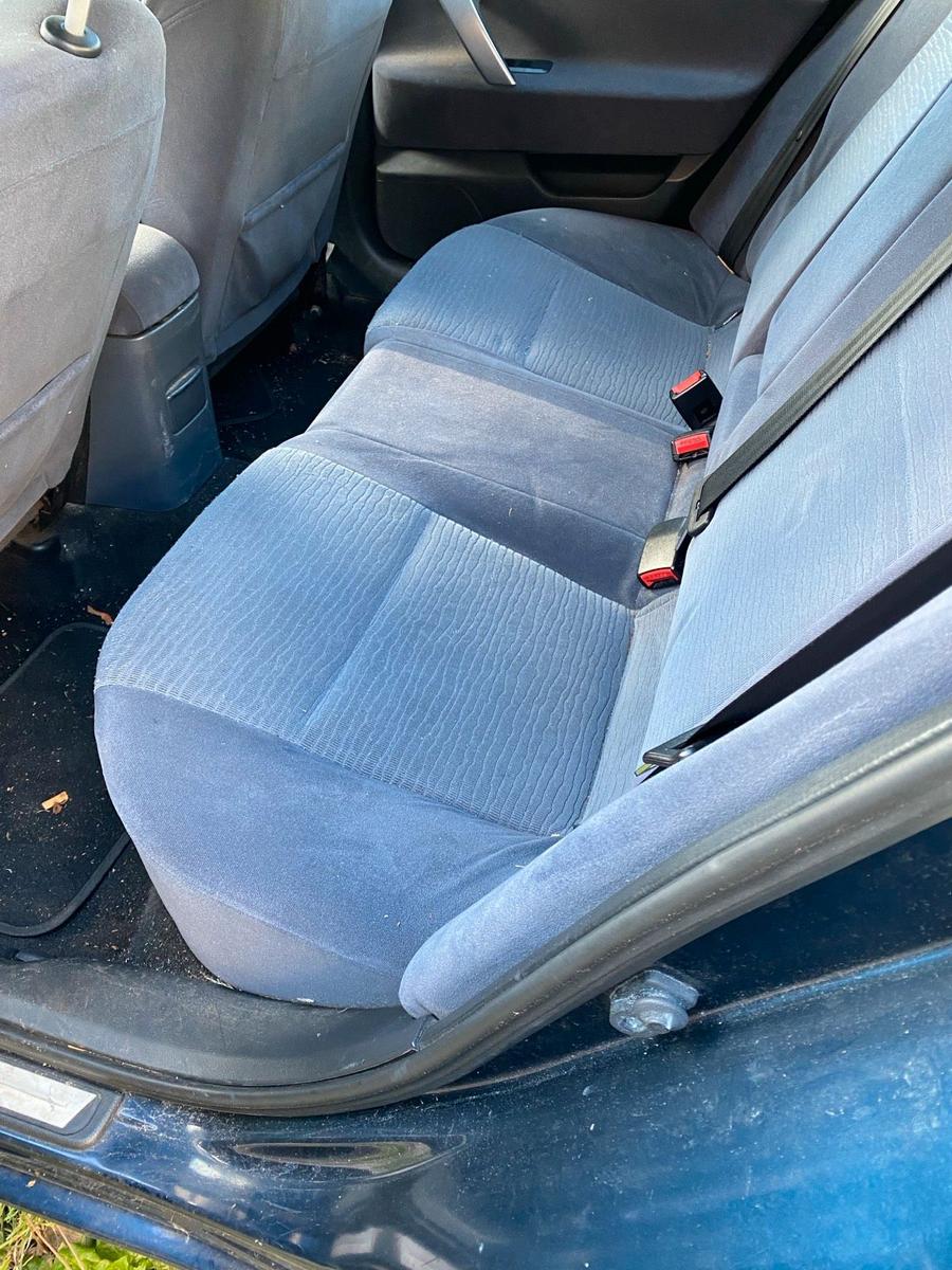 Nissan Primera 2006 — photo 8
