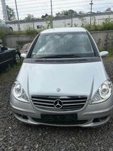 Mercedes-Benz A 180 CDI AVANTGARDE Avantgarde - Mercedes-Benz A 180 aus 2005