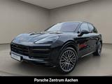 Porsche Cayenne Platinum Edition BOSE Sportabgasanlage - gebrauchte Porsche Cayenne aus dem Jahr 2022