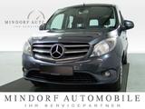 Mercedes-Benz Citan 111 CDI extralang+7-SITZE+KLIMAAUTOMATIK - Mercedes-Benz Citan: Extralang