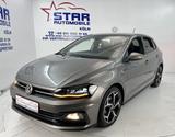 Volkswagen Polo VI R-Line/Highline*1,0-85KW*CarPlay*NAVI*E6 - Volkswagen Polo Gebrauchtwagen
