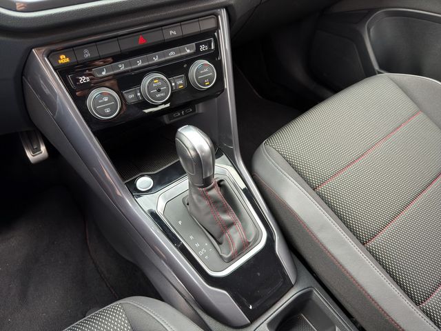 T-Roc 1.5 TSI Sport DCC KAMERA NAVI ACC AID LED