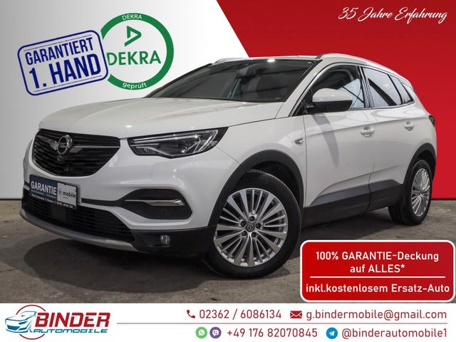 Opel Grandland (X) Business Innovation*GARANTIE*TOP*