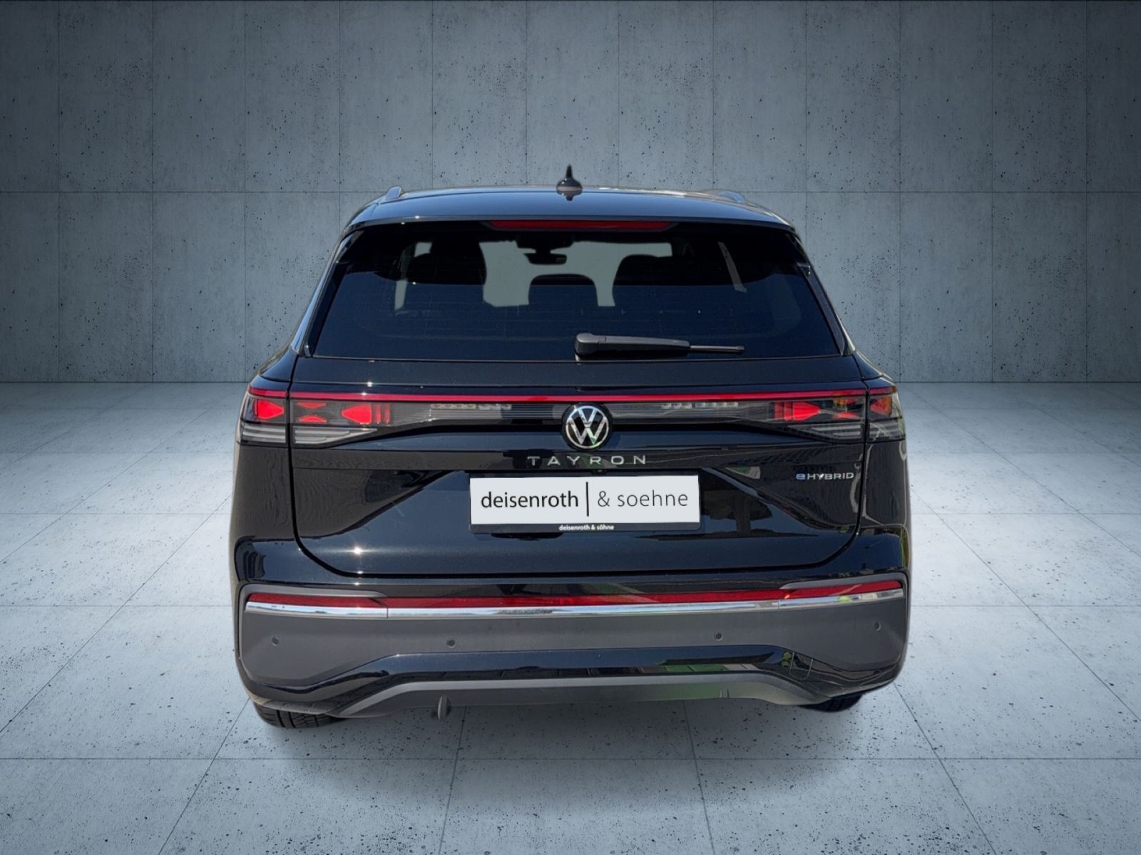 Volkswagen Tayron - Bild 5