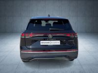 Volkswagen Tayron - Vorschau Bild 5