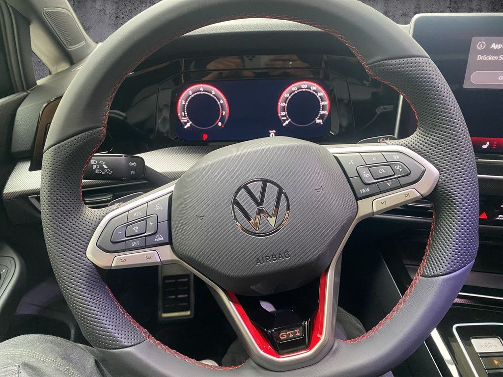 Volkswagen Golf - Bild 15
