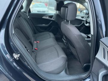 Audi A6 - 10