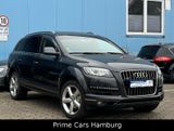 Audi Q7 3.0 TDI Quattro|7-SITZER|AHK|PANO|XENON|MMI| - Audi: 7sitzer