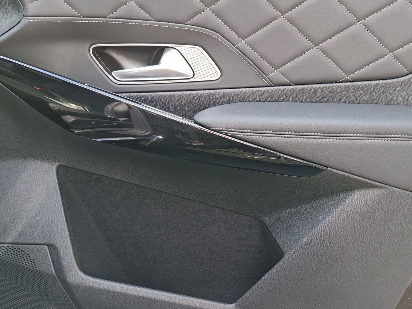DS Automobiles DS7 E-Tense Hybrid 4x2 Rivoli