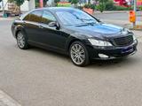 Mercedes-Benz S 320 CDI 4MATIC L - - Mercedes-Benz S 320: Cdi 4matic