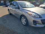 Mazda 3 1.6 MZ-CD Center-Line Center-Line - Mazda 3: Cd