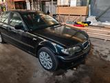 BMW Bmw 3er E46 320D - BMW aus 2003: 3er