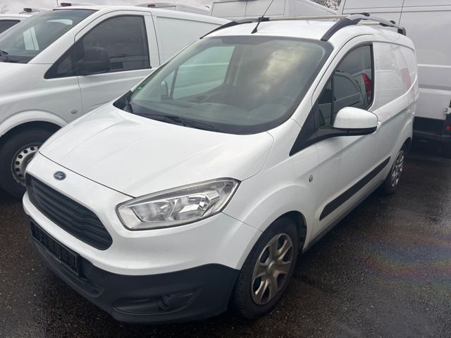 Ford Transit Courier Trend Klima