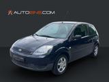 Ford Fiesta Ambiente 1.3*Servo*HU&AU Neu* - Ford Fiesta aus 2005: 1.3