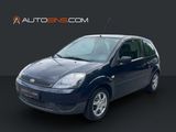 Ford Fiesta Ambiente 1.3*Servo*HU&AU Neu* - Ford Fiesta aus 2005: 1.3