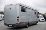Phoenix 8800 BML Liner Wohnmobil IVECO Eurocargo - Phoenix 8800