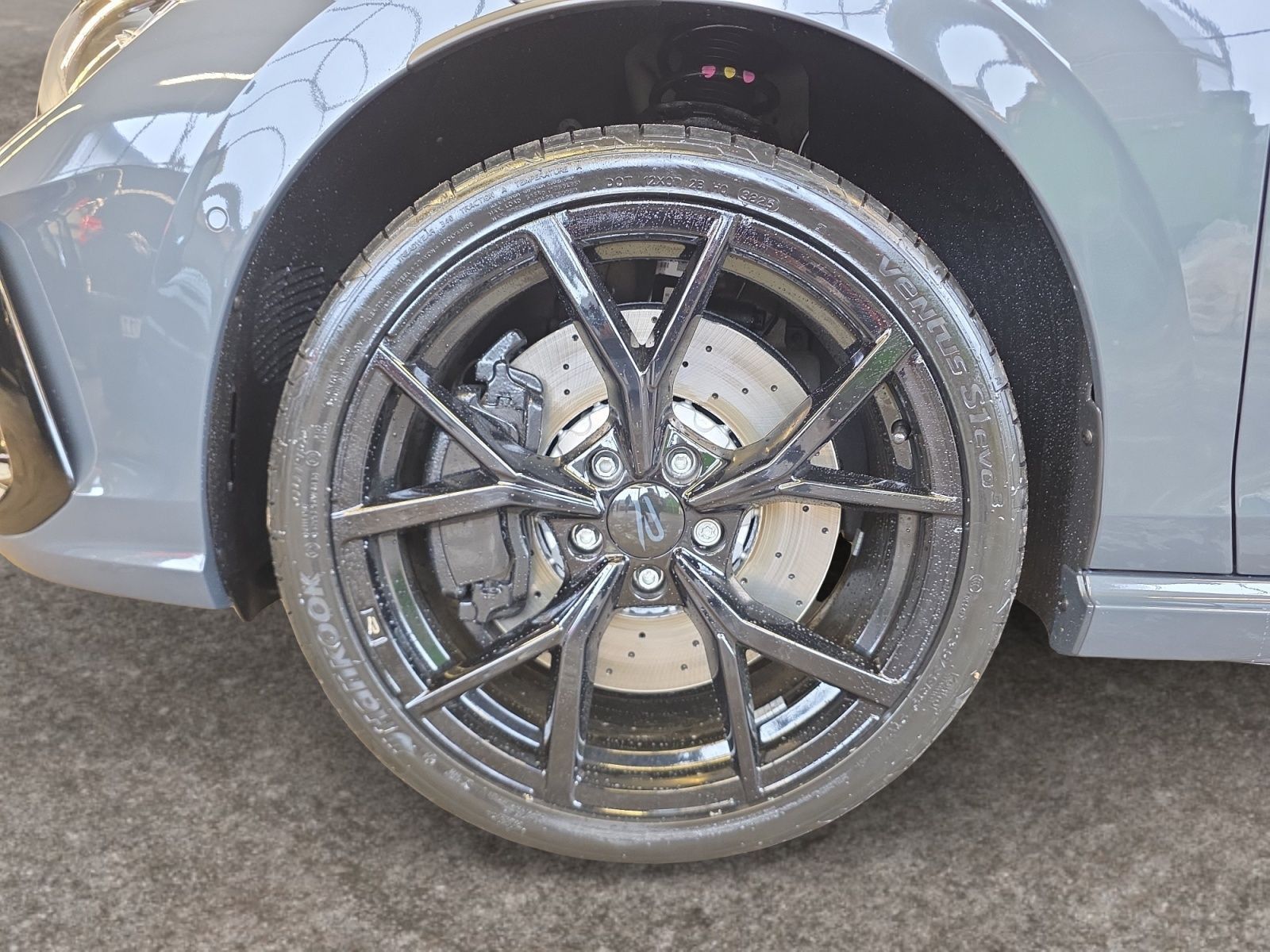 Volkswagen Golf - Bild 16