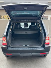 Land-Rover Range Rover Sport - 7