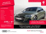 Audi A3 Sportback 35TFSI S line MATRIX NAVI PANORAMA - mit Benzin-Antrieb: Soundsystem, Limousine