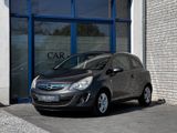Opel Corsa D Satellite*KLIMA*AUX*MULTILENK.*BLUET.* - Opel Corsa: Satellite