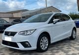 Seat Ibiza Business 1.6 TDI 95CV - Seat Ibiza mit Diesel-Antrieb: 1.9