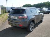 Jeep Compass SUMMIT PHEV 4Xe 240PS AT 1.3 T4 PREMIUM  - Jeep Compass: 2.4