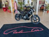 Keeway RKF 125 - KEEWAY MOTORRAD