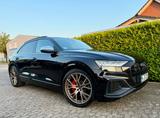 Audi SQ8 4.0 TDI Quattro *S-LINE*MATRIX-LED*22*Raute* - Audi SQ8 in Hannover