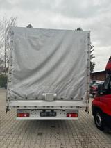 Renault Master 2.3/Klima/TwinCab/8 europallet - Renault Kastenwagen
