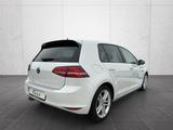 Volkswagen Golf GTD Aut*Panorama*AHK*Navi*Oryx-Weiß*Leder - Volkswagen Golf: Weis