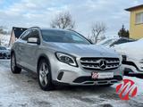 Mercedes-Benz GLA 200 -Klasse Urban Navi 360 Kamera LED Sports - Mercedes-Benz: Automatik, Klasse