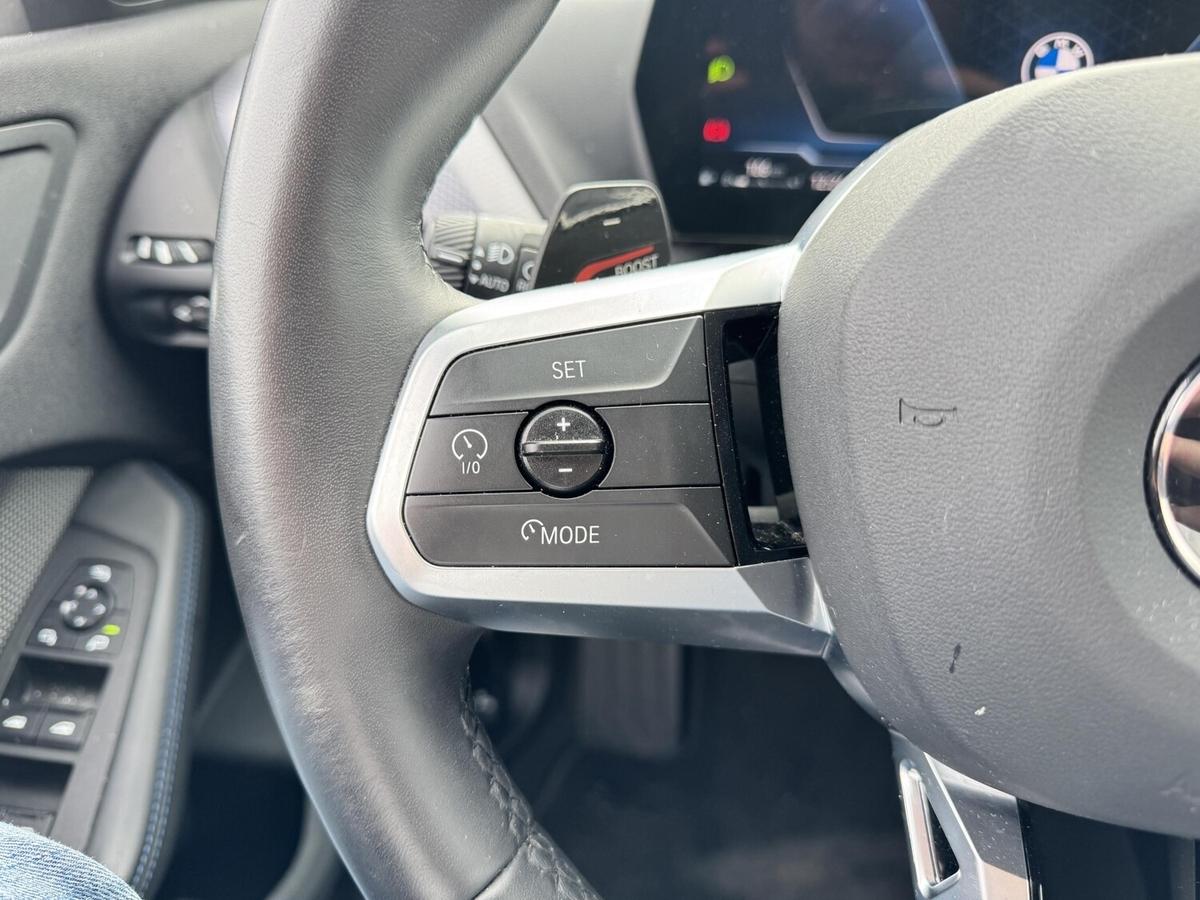 BMW 1 Series i+M-SportPaket+LED+HK+Driving Assist, миниатюра 11