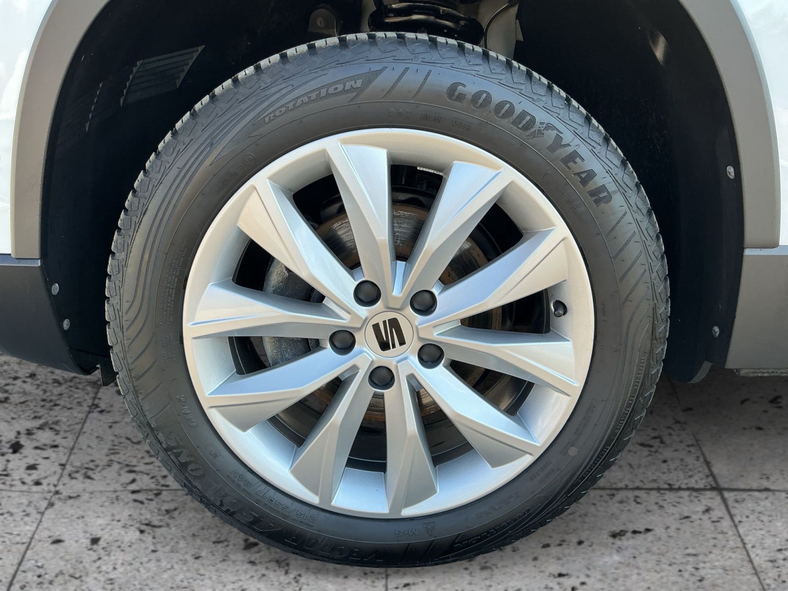 Seat Ateca - Bild 8