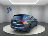 BMW X7 M50d Laser Pano ACC HUD H&K 21LM 360 - BMW X7 M50 aus 2019