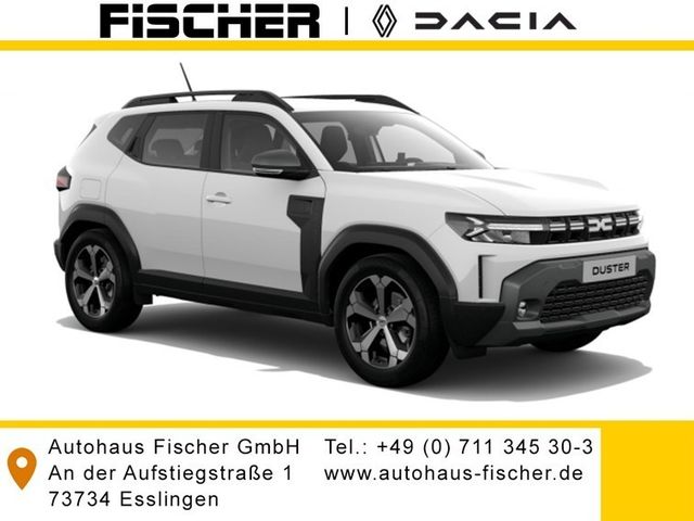 Dacia Duster ECO-G100 Journey *KLIMAAUTOM*KAMERA*