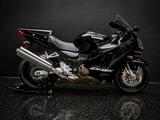 Kawasaki ZX12R 1 Hand 8900km Service & TÜV neu - Angebote