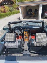 Mercedes-Benz 280 SL Cabrio - Mercedes-Benz 280: 280c
