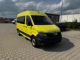 MAN TGE 9-SITZER BUS AUTOMATIK / NEUE MOTOR,KD,ZR,WP - Offers