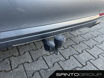 Mercedes S 500 - 8