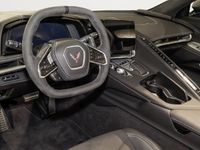 Corvette C8 - Vorschau Bild 17