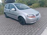 Chevrolet Aveo/ Kalas 1.2 SE Neu TÜV, Klima - Chevrolet Kalos: Se