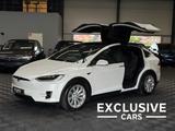 Tesla MODEL X 100D | MCU2 | CCS | ASH WOOD | - gebrauchte Tesla SUV & Geländewagen