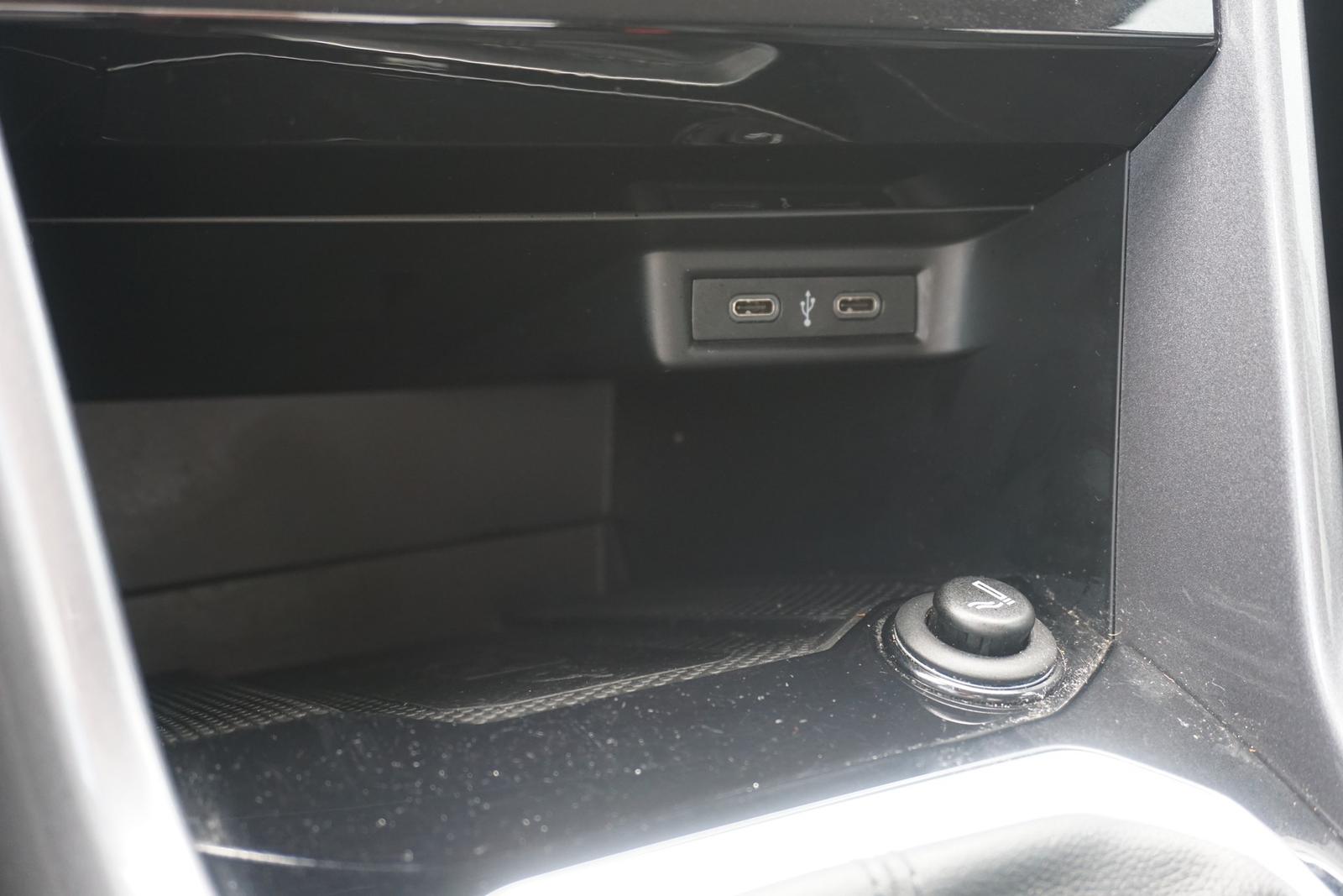 Volkswagen T-Roc 1.5 TSI Style DSG LED Navi ACC AHK DAB, миниатюра 26